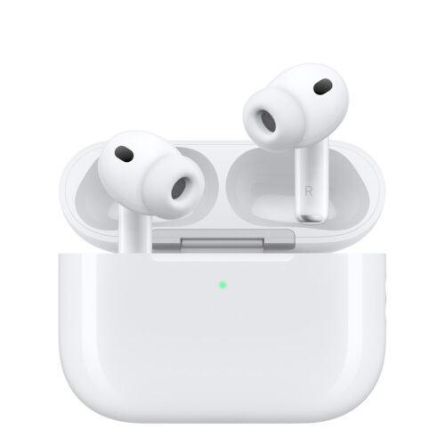 Apple 蘋果 AirPods Pro 3 入耳式主動消噪真無線藍牙耳機 香港行貨